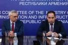 Արամազդ Ղալամքարյանը նշանակվել է ՀՀ ՏԿԵՆ ջրային կոմիտեի նախագահ։ Արամազդ Ղալամքարյանը նշանակվել է ՀՀ ՏԿԵՆ ջրային կոմիտեի նախագահ։