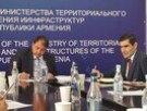 Ջրային կոմիտեում անցկացվել է աշխատանքային քննարկում՝ արդյունավետ կառավարման նոր մշակույթի շրջանակում Ջրային կոմիտեում անցկացվել է աշխատանքային քննարկում՝ արդյունավետ կառավարման նոր մշակույթի շրջանակում