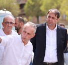 Կոտայքի, Արագածոտնի և Արմավիրի մարզերի մի շարք բնակավայրերում վերակառուցվում են ջրամատակարարման համակարգերը Կոտայքի, Արագածոտնի և Արմավիրի մարզերի մի շարք բնակավայրերում վերակառուցվում են ջրամատակարարման համակարգերը